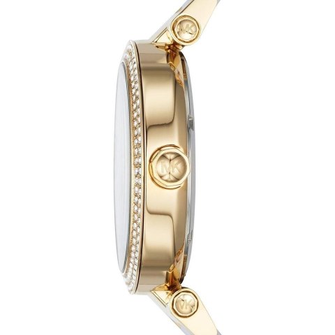 ZEGAREK DAMSKI MICHAEL KORS MK6313 - PARKER (zm516f) Michael Kors