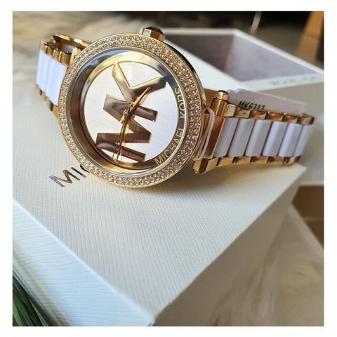 ZEGAREK DAMSKI MICHAEL KORS MK6313 - PARKER (zm516f) Michael Kors