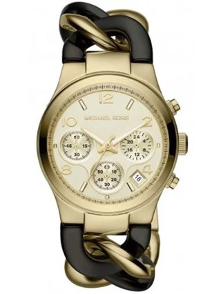 ZEGAREK DAMSKI MICHAEL KORS RUNWAY MK3242 + BOX Michael Kors