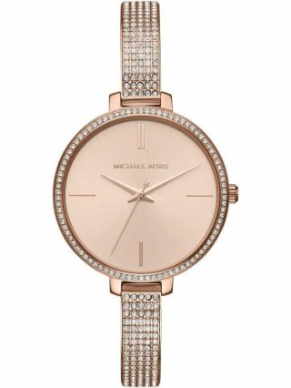 ZEGAREK DAMSKI Michael Kors Jaryn MK3785 + BOX Michael Kors