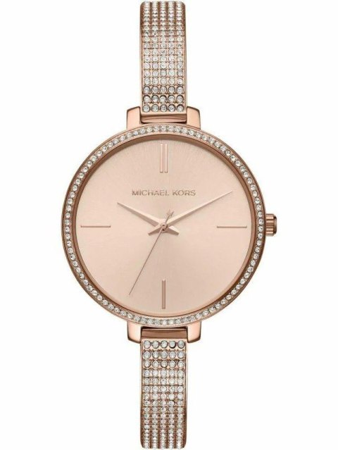 ZEGAREK DAMSKI Michael Kors Jaryn MK3785 + BOX Michael Kors