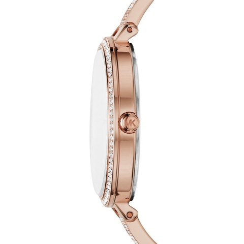 ZEGAREK DAMSKI Michael Kors Jaryn MK3785 + BOX Michael Kors