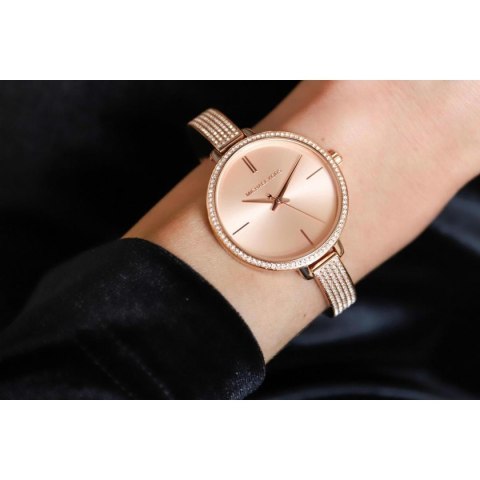 ZEGAREK DAMSKI Michael Kors Jaryn MK3785 + BOX Michael Kors