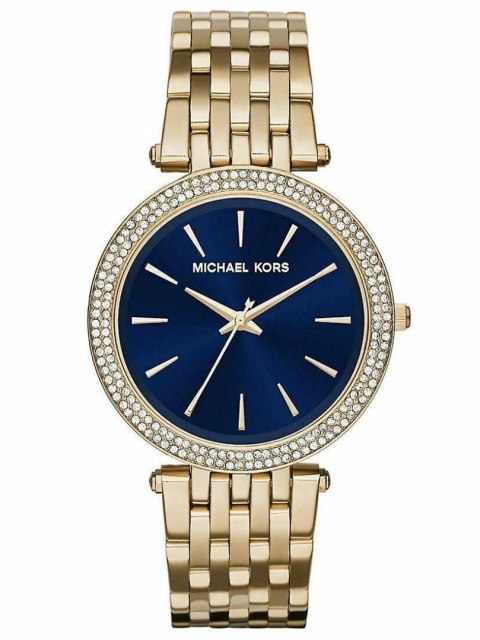 ZEGAREK DAMSKI Michael Kors MK3406 Darci + BOX Michael Kors