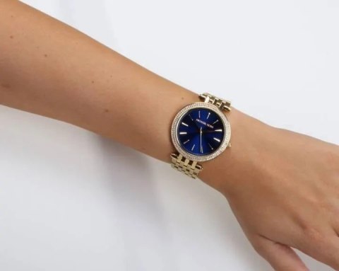 ZEGAREK DAMSKI Michael Kors MK3406 Darci + BOX Michael Kors