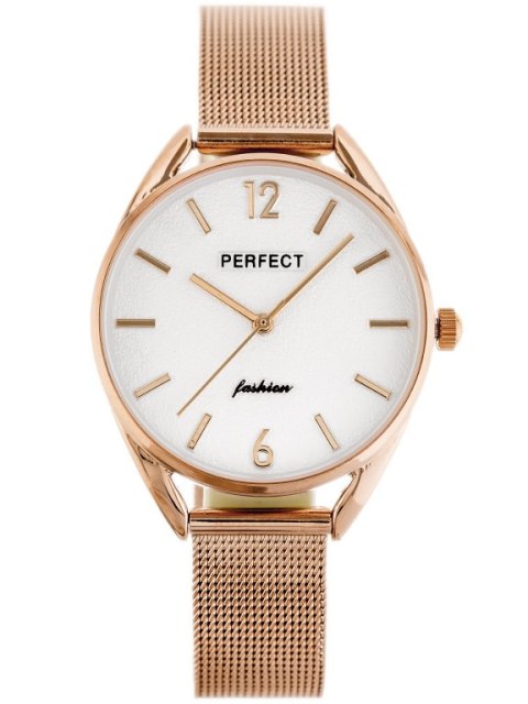 ZEGAREK DAMSKI PERFECT F347 (zp953d) + BOX Perfect