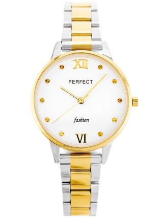 ZEGAREK DAMSKI PERFECT S364 (zp994a) + BOX Perfect