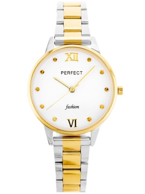 ZEGAREK DAMSKI PERFECT S364 (zp994a) + BOX Perfect