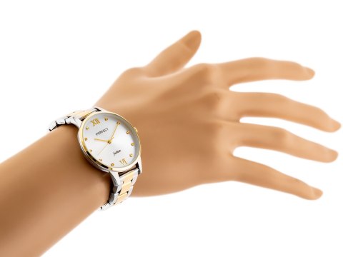 ZEGAREK DAMSKI PERFECT S364 (zp994a) + BOX Perfect