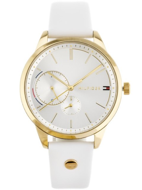 ZEGAREK DAMSKI TOMMY HILFIGER 1782018 BROOKLYN (zf516a) Tommy Hilfiger
