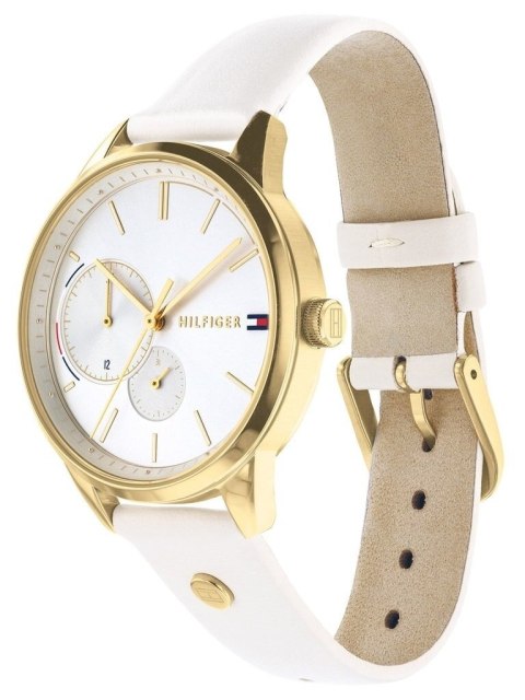 ZEGAREK DAMSKI TOMMY HILFIGER 1782018 BROOKLYN (zf516a) Tommy Hilfiger