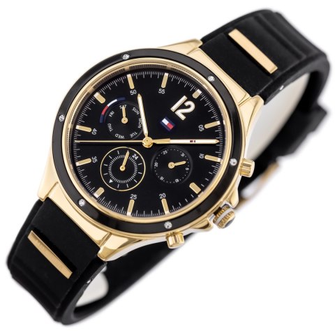 ZEGAREK DAMSKI TOMMY HILFIGER 1782282 EVE (zf551a) Tommy Hilfiger
