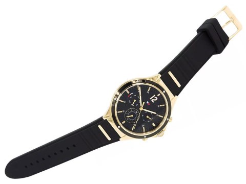 ZEGAREK DAMSKI TOMMY HILFIGER 1782282 EVE (zf551a) Tommy Hilfiger