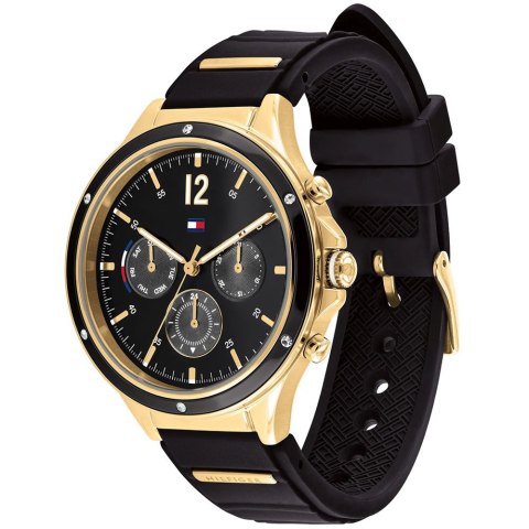 ZEGAREK DAMSKI TOMMY HILFIGER 1782282 EVE (zf551a) Tommy Hilfiger
