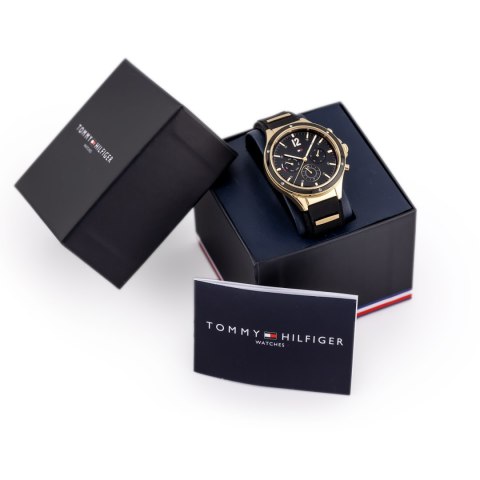 ZEGAREK DAMSKI TOMMY HILFIGER 1782282 EVE (zf551a) Tommy Hilfiger