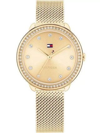 ZEGAREK DAMSKI TOMMY HILFIGER 1782699 Demi (zf609a) + BOX Tommy Hilfiger