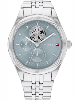 ZEGAREK DAMSKI TOMMY HILFIGER 1782714 Monica (zf605f) + BOX Tommy Hilfiger