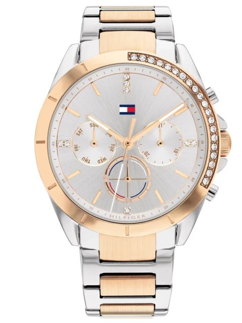 ZEGAREK DAMSKI TOMMY HILFIGER Kennedy 1782387 (zf600d) Tommy Hilfiger