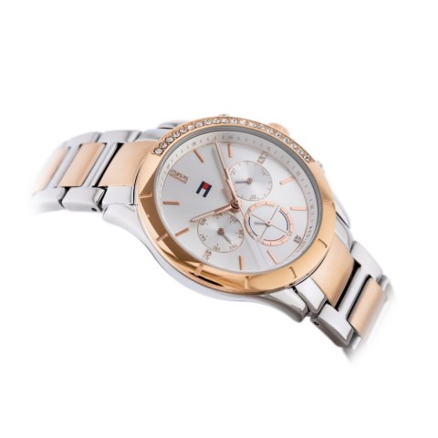 ZEGAREK DAMSKI TOMMY HILFIGER Kennedy 1782387 (zf600d) Tommy Hilfiger