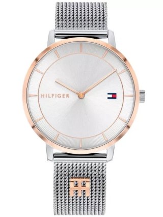 ZEGAREK DAMSKI TOMMY HILFIGER TEA 1782288 (zf540c) Tommy Hilfiger