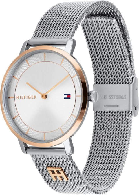 ZEGAREK DAMSKI TOMMY HILFIGER TEA 1782288 (zf540c) Tommy Hilfiger