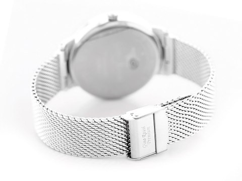 ZEGAREK G. ROSSI - T00473B2-3C1-2 (zg799b) + BOX G. Rossi