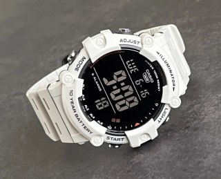 ZEGAREK MĘSKI CASIO AE-1500WH-8B2 + BOX Casio