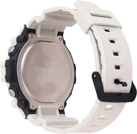 ZEGAREK MĘSKI CASIO AE-1500WH-8B2 + BOX Casio
