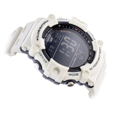 ZEGAREK MĘSKI CASIO AE-1500WH-8B2 + BOX Casio