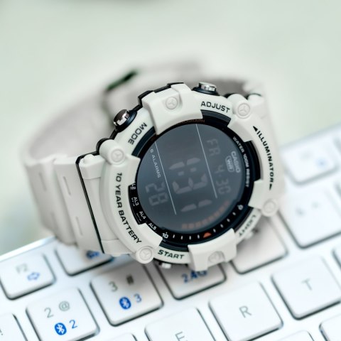 ZEGAREK MĘSKI CASIO AE-1500WH-8B2 + BOX Casio