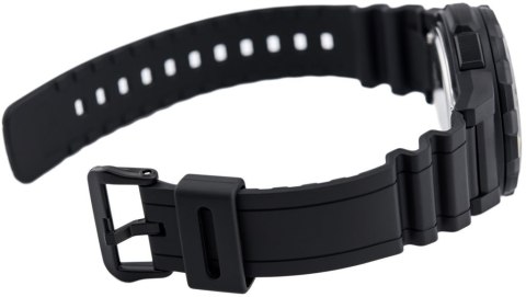 ZEGAREK MĘSKI CASIO AEQ-100W-1BV (zd070b) - WORLD TIME + BOX Casio
