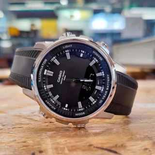 ZEGAREK MĘSKI CASIO AMW-880-1A + BOX Casio