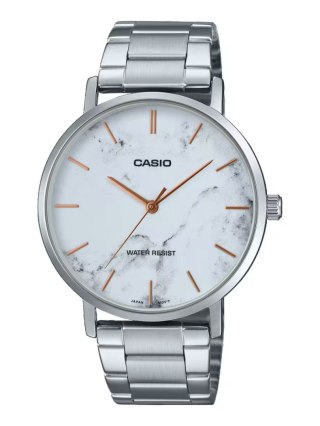 ZEGAREK MĘSKI CASIO MTP-VT01DM-7A (zd123a) + BOX Casio
