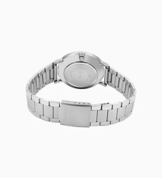 ZEGAREK MĘSKI CASIO MTP-VT01DM-7A (zd123a) + BOX Casio