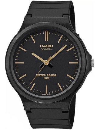 ZEGAREK MĘSKI CASIO MW-240-1E2 (zd166c) - KLASYKA + BOX Casio