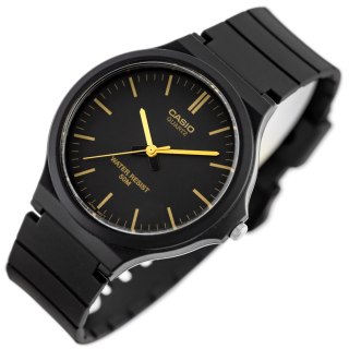 ZEGAREK MĘSKI CASIO MW-240-1E2 (zd166c) - KLASYKA + BOX Casio