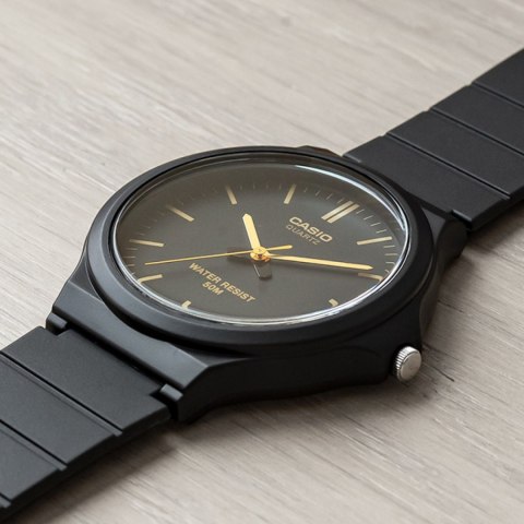 ZEGAREK MĘSKI CASIO MW-240-1E2 (zd166c) - KLASYKA + BOX Casio
