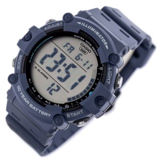 ZEGAREK MĘSKI CASIO SPORT ILLUMINATOR AE-1500WH-2A + BOX Casio