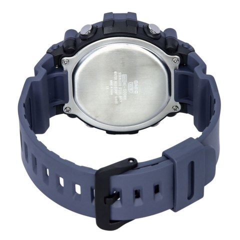 ZEGAREK MĘSKI CASIO SPORT ILLUMINATOR AE-1500WH-2A + BOX Casio