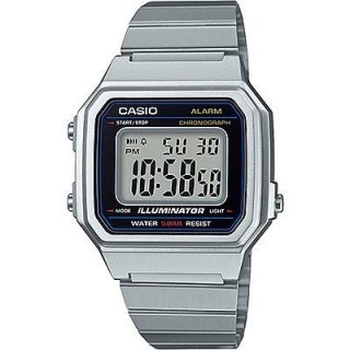 ZEGAREK MĘSKI CASIO VINTAGE B650WD-1AEF + BOX Casio
