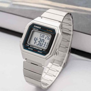 ZEGAREK MĘSKI CASIO VINTAGE B650WD-1AEF + BOX Casio