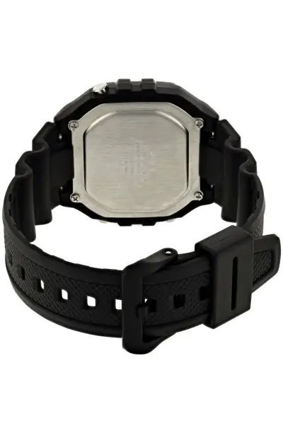 ZEGAREK MĘSKI CASIO W-218H-1A + BOX Casio