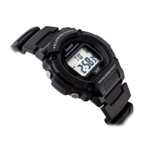 ZEGAREK MĘSKI CASIO W-219H-1A + BOX Casio