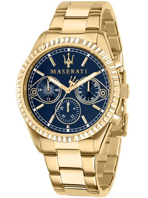 ZEGAREK MĘSKI MASERATI R8853100026 - COMPETIZIONE (zs004a) Maserati