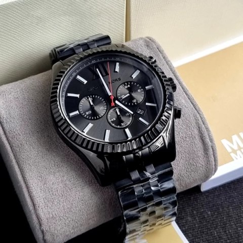 ZEGAREK MĘSKI MICHAEL KORS Lexington MK8467 + BOX Michael Kors
