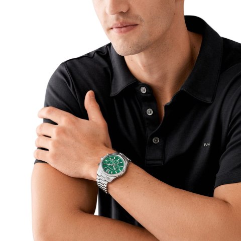 ZEGAREK MĘSKI MICHAEL KORS Lexington MK9152 + BOX Michael Kors