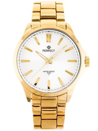 ZEGAREK MĘSKI PERFECT M112 (zp270c) + BOX Perfect