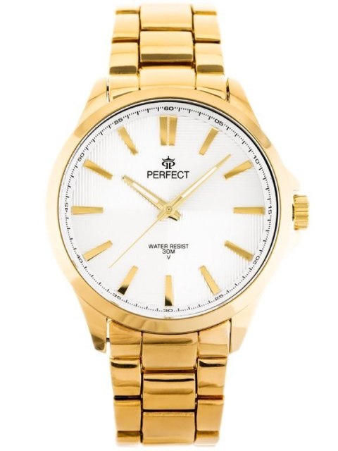 ZEGAREK MĘSKI PERFECT M112 (zp270c) + BOX Perfect