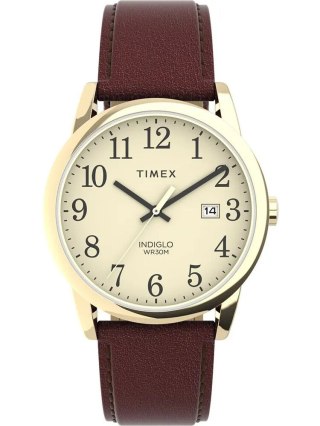ZEGAREK MĘSKI TIMEX EASY READER TW2V68900 + BOX Timex