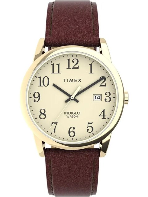 ZEGAREK MĘSKI TIMEX EASY READER TW2V68900 + BOX Timex